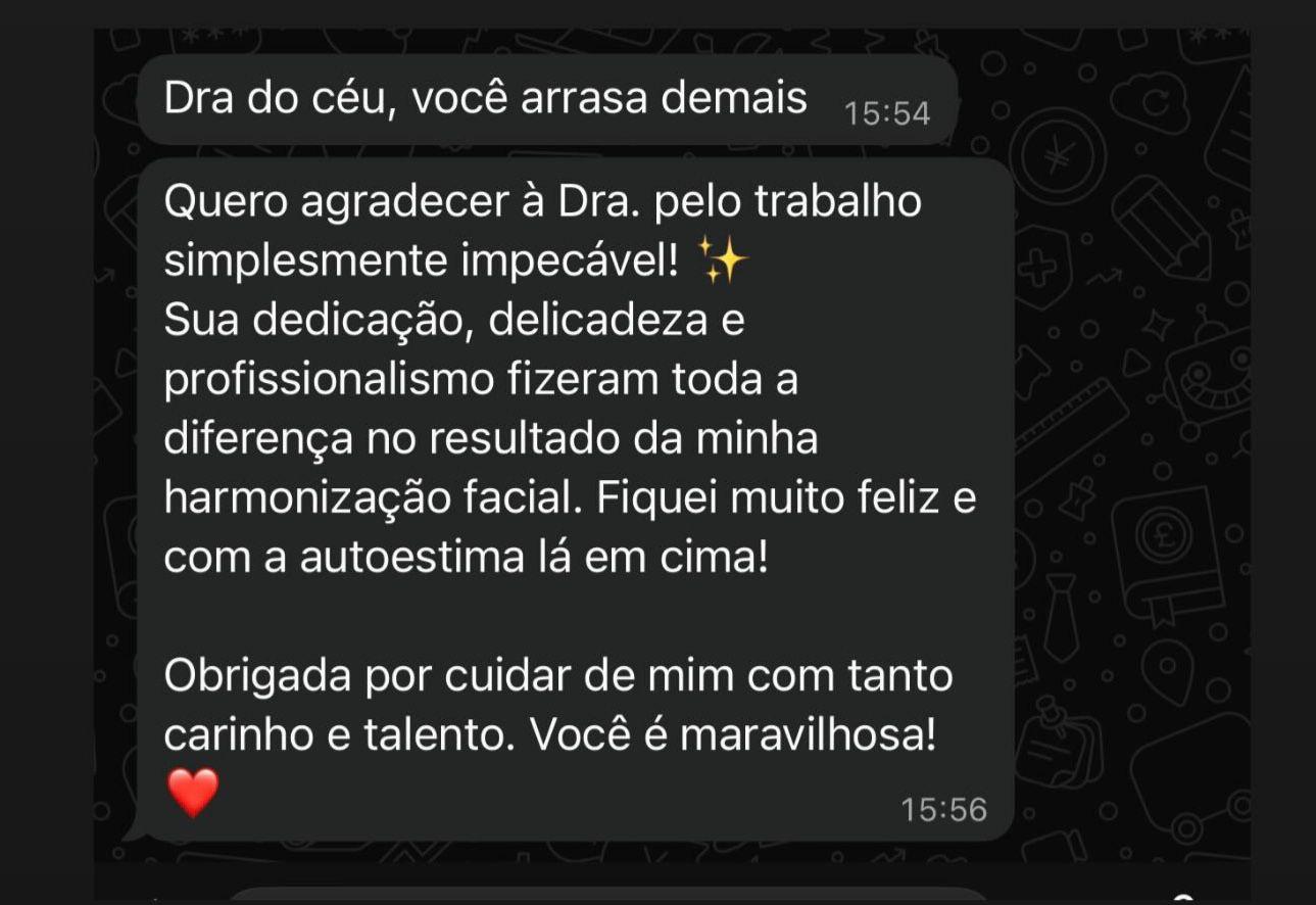 Retorno paciente