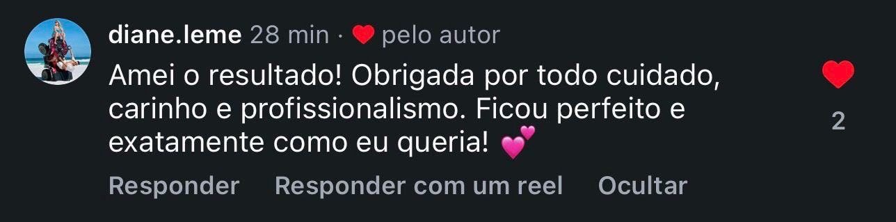 Retorno paciente
